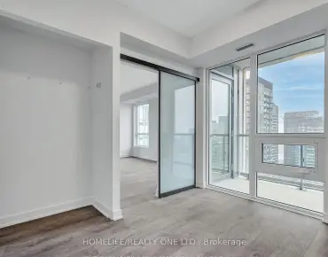 #4106-108 Peter St Waterfront Communities C1 2 beds 2 baths 1 garage 849000.00