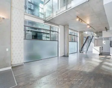 
            #TH1-25 Oxley St Waterfront Communities C1 2睡房2卫生间1车位, 出售价格1295000.00加元                    