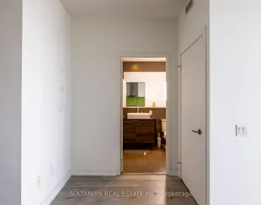 
            #3302-121 Mcmahon Dr Bayview Village 1睡房1卫生间1车位, 出售价格560000.00加元                    