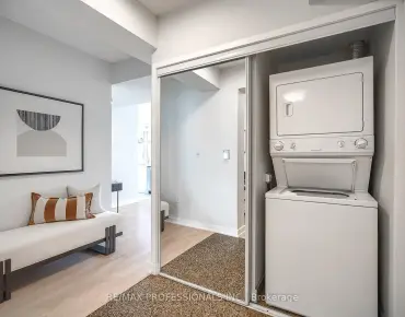 #1708-3 Navy Wharf Crt Waterfront Communities C1 2 beds 2 baths 1 garage 885000.00