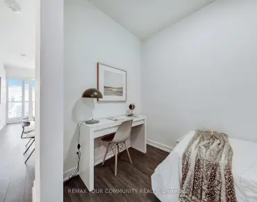 
            #5012-88 Queen St. East St Church-Yonge Corridor 1睡房2卫生间车位, 出售价格689000.00加元                    