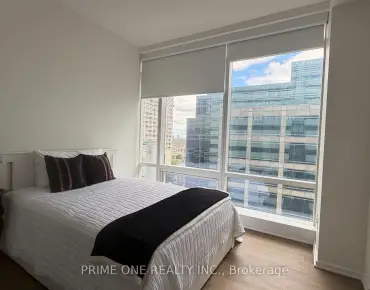
#1704-1 Bloor St E Church-Yonge Corridor 2 beds 2 baths 1 garage 950000.00        