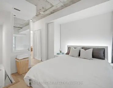 
#122-255 Richmond St E Moss Park 1 beds 1 baths  garage 519000.00        