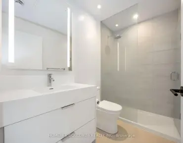 
            #1703-308 Jarvis St Church-Yonge Corridor 2睡房2卫生间1车位, 出售价格788888.00加元                    