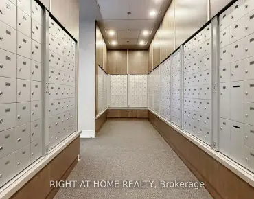 #603-33 Bay St Waterfront Communities C1 2 beds 2 baths 1 garage 789000.00