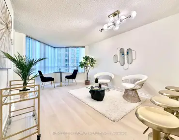 
            #521-15 Northtown Way Willowdale East 1睡房1卫生间1车位, 出售价格499888.00加元                    