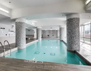 #Lph02-16 Harrison Garden Blvd Willowdale East 2睡房2卫生间1车位, 出售价格696800.00加元