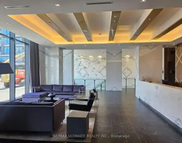 #703-15 Merchants' Wharf N/A Waterfront Communities C8 1睡房1卫生间车位, 出售价格559999.00加元
