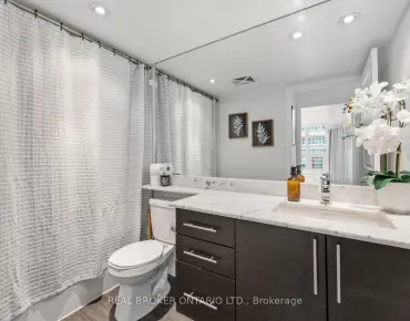 
            #810-75 East Liberty St Niagara 1睡房1卫生间1车位, 出售价格547700.00加元                    
