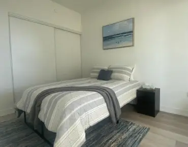 
#208-15 Queens Quay E Waterfront Communities C8 1 beds 1 baths  garage 649000.00        
