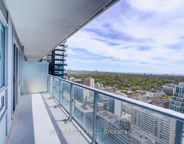 
#3009-195 Redpath Ave Mount Pleasant West 1 beds 2 baths  garage 449000.00        