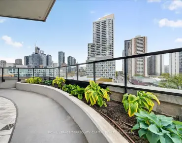 #3002-159 Wellesley St E Cabbagetown-South St. James Town 1睡房1卫生间车位, 出售价格399900.00加元