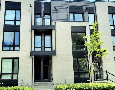 
#9-31 Florence St Little Portugal 2 beds 2 baths  garage 689000.00        