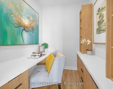 
            #2619-20 Edward St Bay Street Corridor 2睡房2卫生间1车位, 出售价格799000.00加元                    