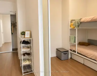 #606-203 College St Kensington-Chinatown 1睡房2卫生间车位, 出售价格798999.00加元