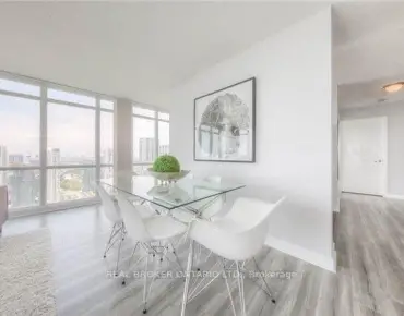 
#4512-15 Fort York Blvd Waterfront Communities C1 2 beds 2 baths 1 garage 1248800.00        