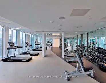 #315-251 Jarvis St Church-Yonge Corridor 3睡房1卫生间车位, 出售价格699000.00加元