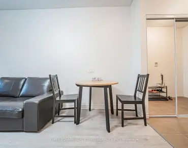 #1501-60 Byng Ave Willowdale East 1睡房1卫生间1车位, 出售价格449000.00加元