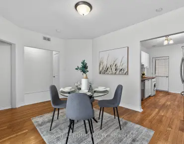 
            #301-412 Jarvis St Church-Yonge Corridor 2睡房1卫生间车位, 出售价格785000.00加元                    