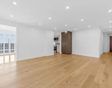 
            #2305-2181 Yonge St Mount Pleasant West 3睡房2卫生间1车位, 出售价格1265000.00加元                    