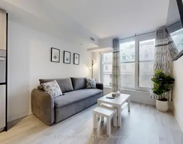 
#404-2 Augusta Ave Waterfront Communities C1 1 beds 1 baths  garage 539999.00        