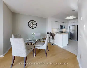 
            #2705-30 Harrison Garden Blvd Willowdale East 2睡房2卫生间1车位, 出售价格589900.00加元                    