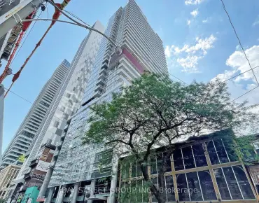 #403-375 King St W Waterfront Communities C1 睡房1卫生间车位, 出售价格419000.00加元