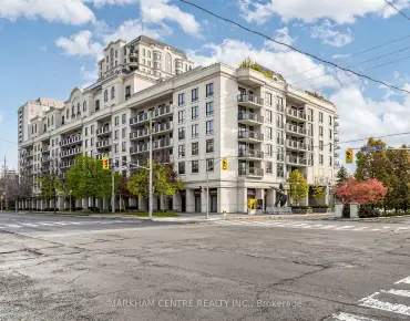 #312-650 Sheppard Ave E Bayview Village 1 beds 1 baths 1 garage 479000.00