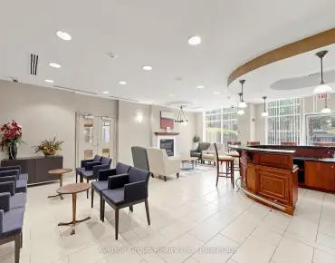 
#313-19 Barberry Pl Bayview Village 1 beds 1 baths 1 garage 449800.00        
