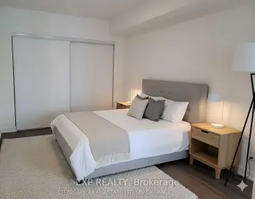 #607-20 Edward St Bay Street Corridor 2睡房2卫生间车位, 出售价格719000.00加元