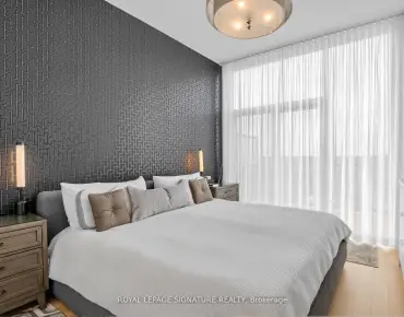 #Ph6-1 Belsize Dr Mount Pleasant West 2睡房3卫生间4车位, 出售价格1950000.00加元