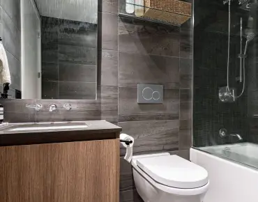 
            #1201-81 Wellesley St E Church-Yonge Corridor 2睡房2卫生间车位, 出售价格740000.00加元                    