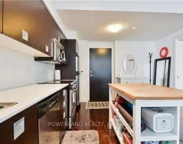 
            #2601-33 Charles St E Church-Yonge Corridor 1睡房1卫生间车位, 出售价格589000.00加元                    