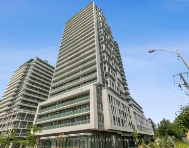 
#722-188 Fairview Mall Dr Don Valley Village 1 beds 1 baths  garage 459500.00        