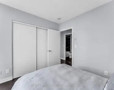 
#6007-88 Harbour St Waterfront Communities C1 1 beds 1 baths  garage 499000.00        