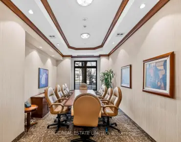 #1214-78 Harrison Garden Blvd Willowdale East 1睡房1卫生间1车位, 出售价格519000.00加元