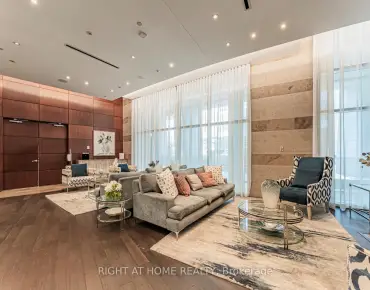 #1211-2181 Yonge St Mount Pleasant West 2睡房2卫生间1车位, 出售价格899000.00加元