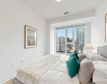 
            #1803-130 River St Regent Park 2睡房2卫生间1车位, 出售价格599000.00加元                    
