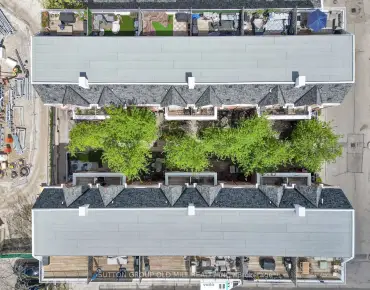
            #1402-12 Sudbury St Niagara 3睡房2卫生间1车位, 出售价格949000.00加元                    
