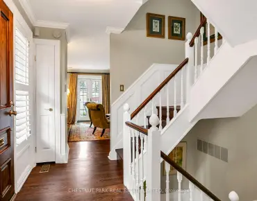 
            52 Maple Ave Rosedale-Moore Park 3睡房4卫生间2车位, 出售价格2579000.00加元                    
