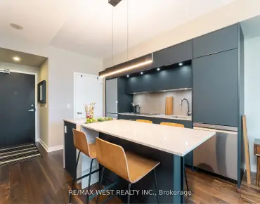 #507-170 Sumach St Regent Park 1睡房1卫生间1车位, 出售价格579000.00加元