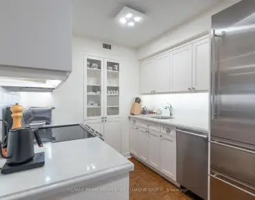 
#706-35 Church St Church-Yonge Corridor 1 beds 2 baths 1 garage 939000.00        