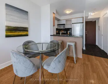 
            #309-16 Harrison Garden Blvd Willowdale East 1睡房1卫生间1车位, 出售价格458000.00加元                    