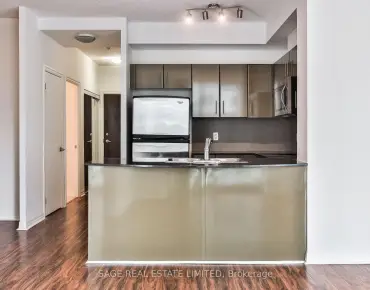 #2711-16 Yonge St Waterfront Communities C1 2睡房2卫生间2车位, 出售价格1088000.00加元