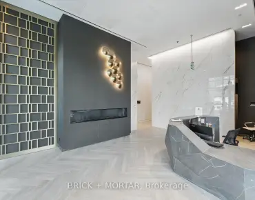 
#301-1 Hillsdale Ave W Yonge-Eglinton 1 beds 1 baths  garage 699106.00        