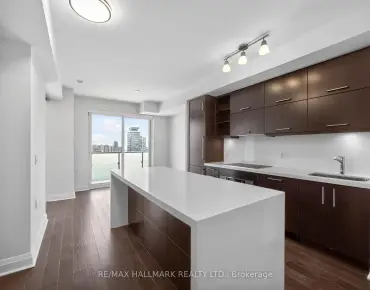 #2801-1080 Bay St Bay Street Corridor 1睡房1卫生间1车位, 出售价格669900.00加元