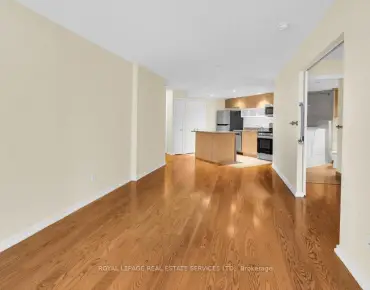 
#1104-208 Queens Quay W Waterfront Communities C1 1 beds 2 baths 1 garage 750000.00        