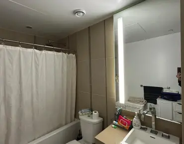 
            #2708-101 Peter St W Waterfront Communities C1 1睡房1卫生间车位, 出售价格499000.00加元                    