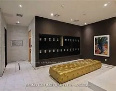 #5508-197 Yonge St Church-Yonge Corridor 1睡房1卫生间车位, 出售价格548000.00加元