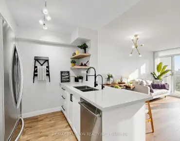 
            #2610-155 Beecroft Rd Lansing-Westgate 1睡房1卫生间1车位, 出售价格459900.00加元                    